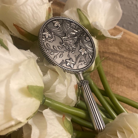 🎀 Super Cute mini purse makeup bag mirror. 💄 - Picture 3 of 6